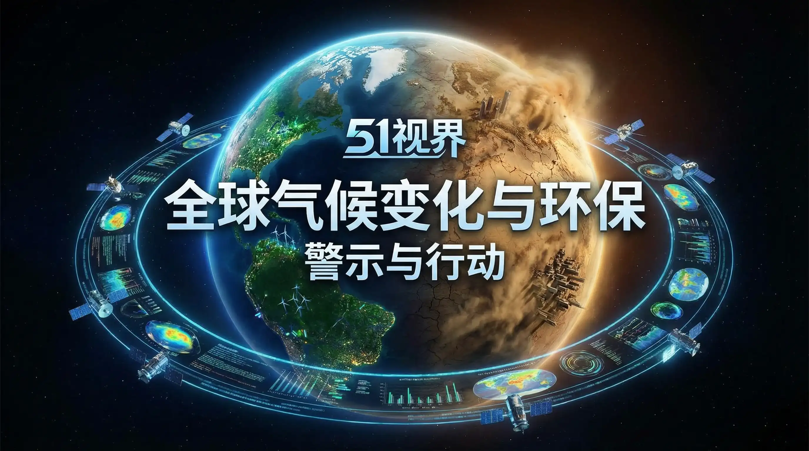 全球气候变化与环保专题 - 年轻母亲5在线完整播放 环境关注